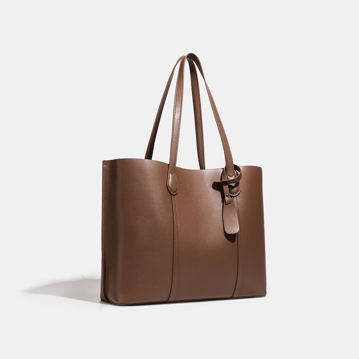 Women' Genuine Leather Large Tote Bag Suitable for & - Vintage Cambridge Handbag, Oil-Tanned Leather with Open\u002FClose Use, Casual to Professional Bag (\u002FCapable)