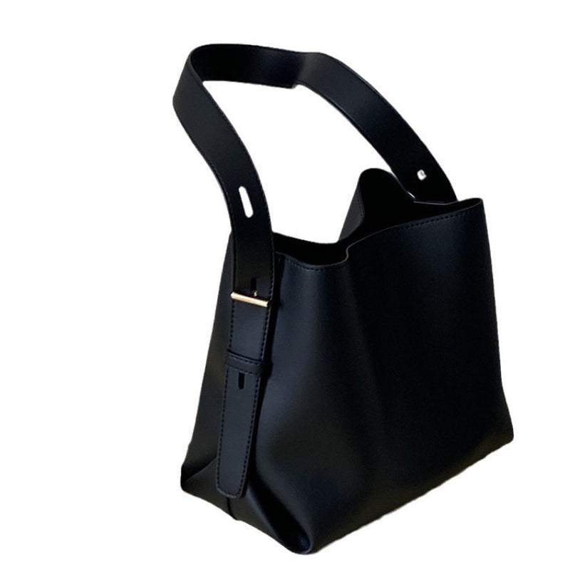 1pc Women' \u002F Large Tote Bag with Adjustable Crossbody\u002FShoulder Strap & Zipper Closure - Handbag Suitable for Commuting,,, Travel, Elegant Gift for Office, Casual, Daily Use (Dry Cleanable)