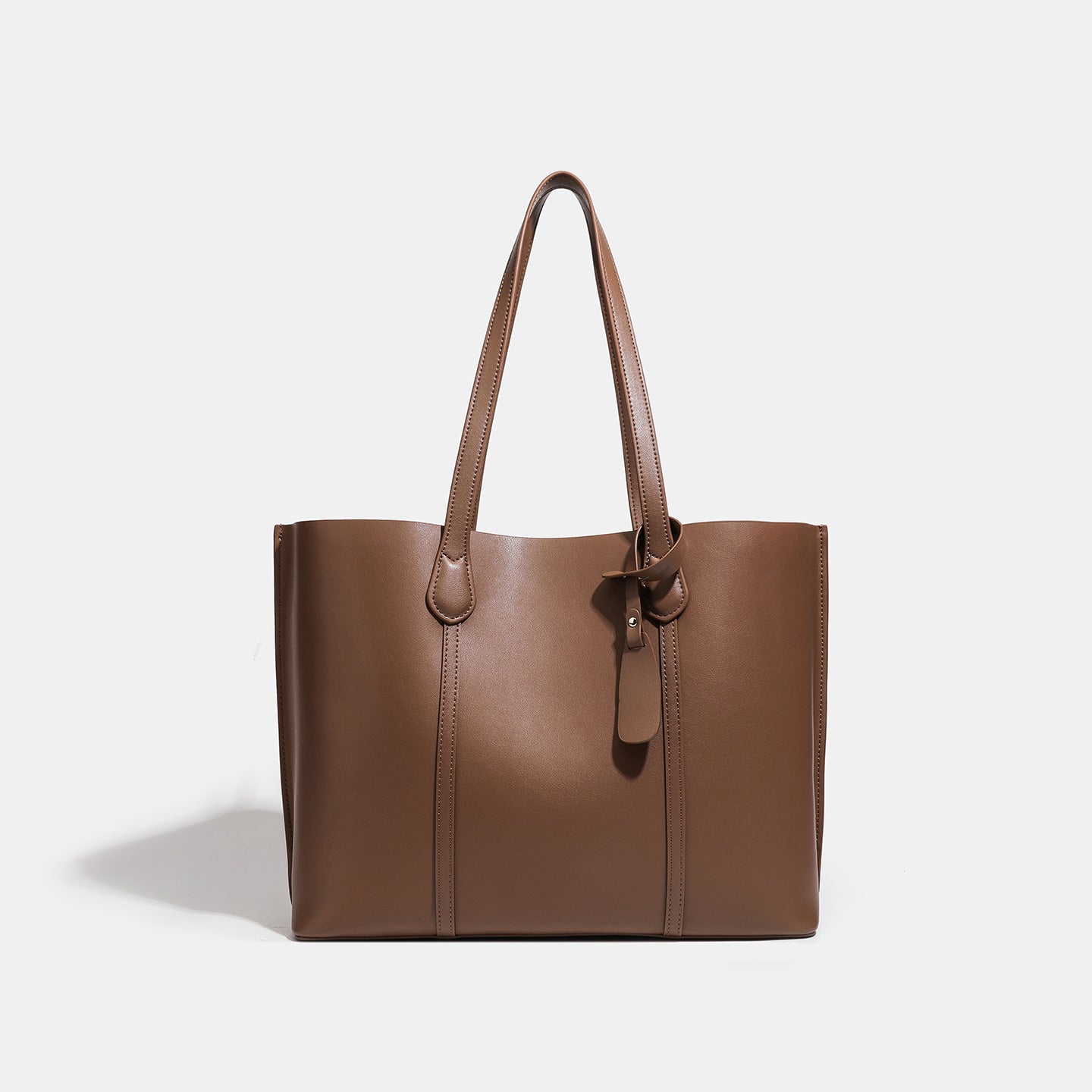 Women' Genuine Leather Large Tote Bag Suitable for & - Vintage Cambridge Handbag, Oil-Tanned Leather with Open\u002FClose Use, Casual to Professional Bag (\u002FCapable)