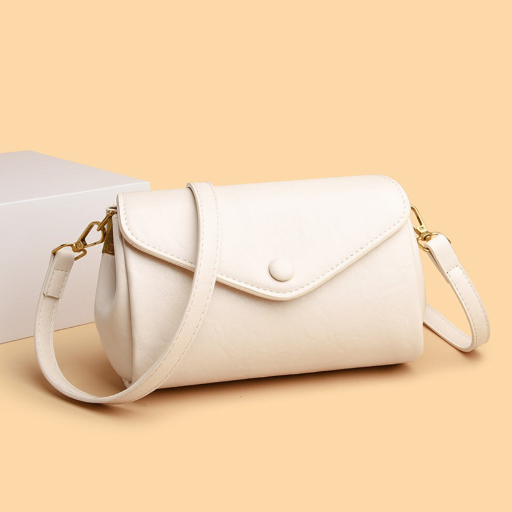 A Stylish And Elegant Vintage-Inspired Bag for Women, Perfect for Casual Outings And Versatile Enough to Match Any Outfit