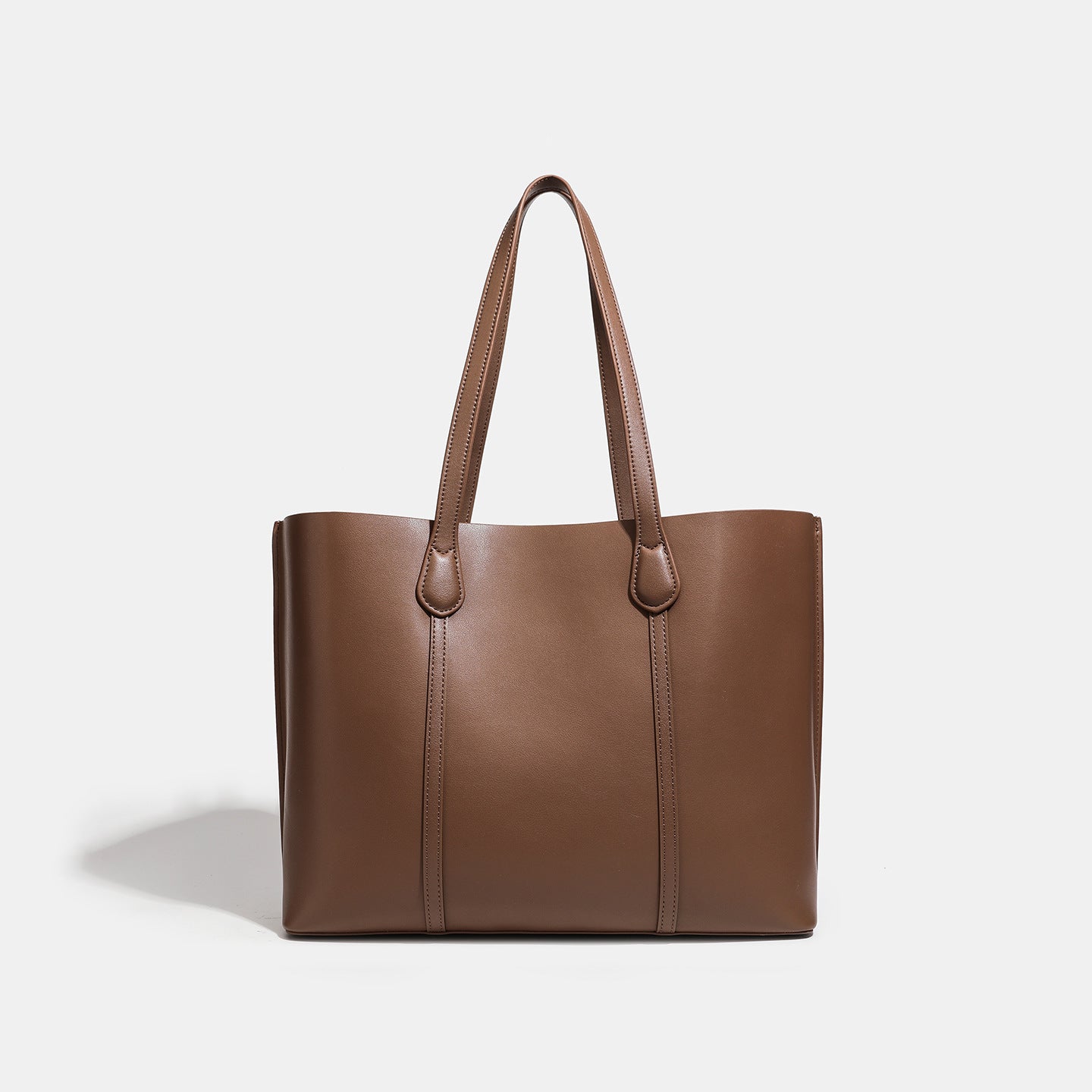 Women' Genuine Leather Large Tote Bag Suitable for & - Vintage Cambridge Handbag, Oil-Tanned Leather with Open\u002FClose Use, Casual to Professional Bag (\u002FCapable)