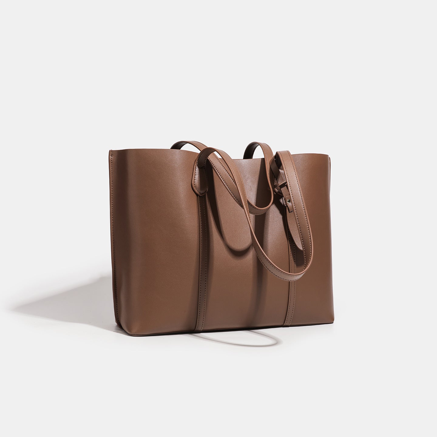Women' Genuine Leather Large Tote Bag Suitable for & - Vintage Cambridge Handbag, Oil-Tanned Leather with Open\u002FClose Use, Casual to Professional Bag (\u002FCapable)
